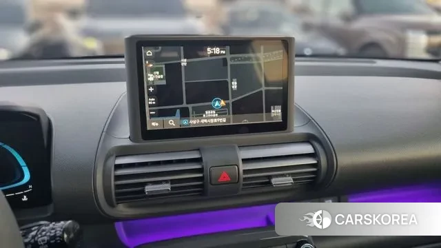 Hyundai Casper id 3518287 из Кореи 9