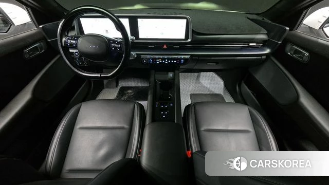 Hyundai Ionic 6 id 4177703 из Кореи 17