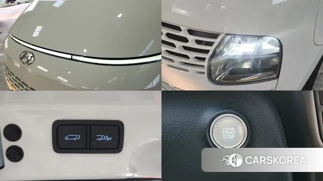 Hyundai Staria id 3487809 из Кореи 17