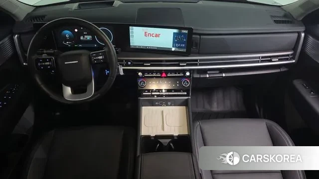 Hyundai Santa Fe (MX5) id 3147236 из Кореи 17