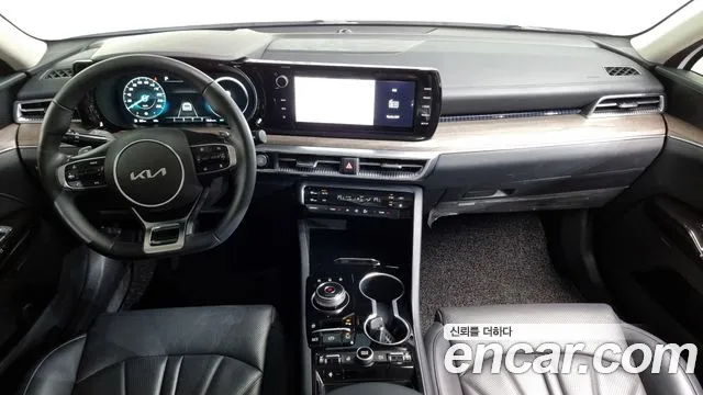 Kia K5 3rd generation id 2691458 из Кореи 17