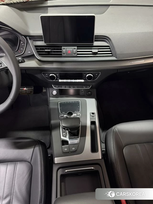 Audi Q5L id 4240194 из Китая 8
