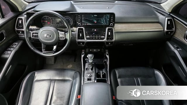 Kia Sorento 4th Generation id 3820101 из Кореи 17