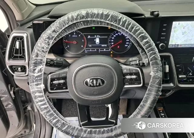 Kia Sorento 4th Generation id 3503919 из Кореи 17