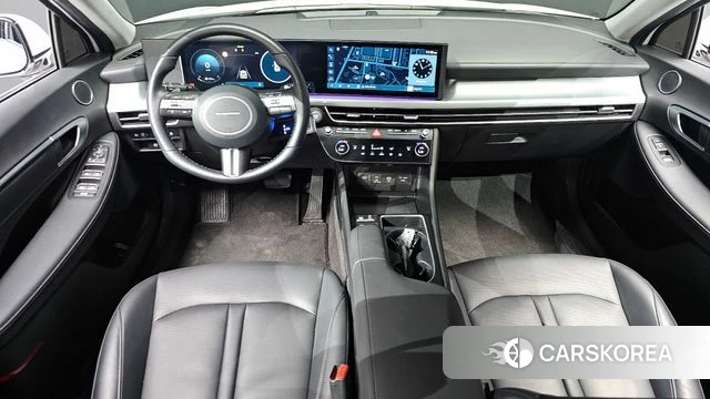 Hyundai Sonata D Edge (DN8) id 4441820 из Кореи 17