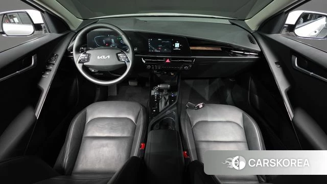 Kia Di Ol Nu Niro id 4529187 из Кореи 28