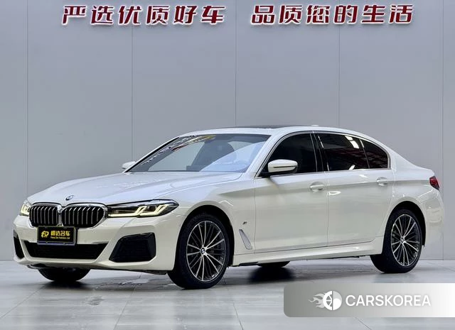 BMW 5 series id 4273447 из Китая 11