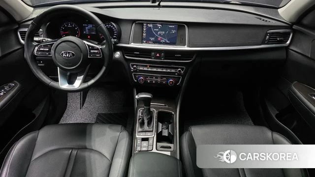 Kia The New K5 2nd generation id 4610224 из Кореи 17