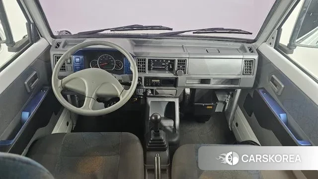 Chevrolet (GM Daewoo) New Damas id 3188181 из Кореи 17