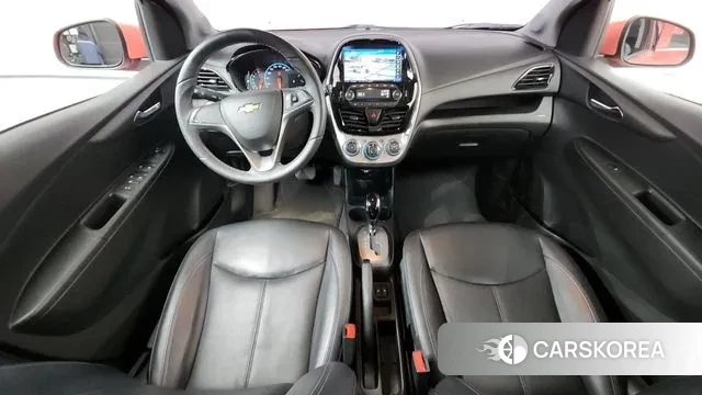 Chevrolet (GM Daewoo) The Next Spark id 3455293 из Кореи 17