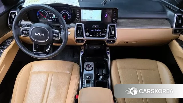 Kia Sorento 4th Generation id 3721867 из Кореи 17