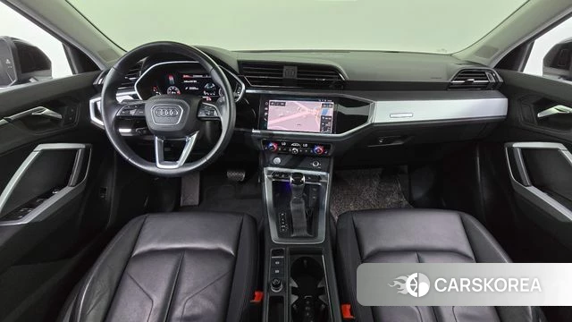 Audi Q3 (F3) id 4446378 из Кореи 30