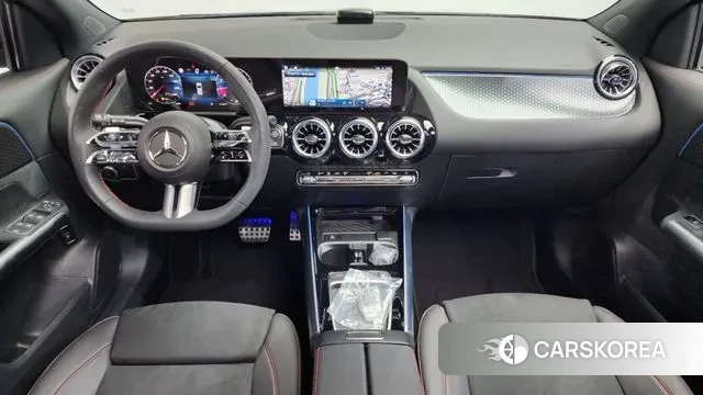 Mercedes-Benz GLA - Class H247 id 3614380 из Кореи 17