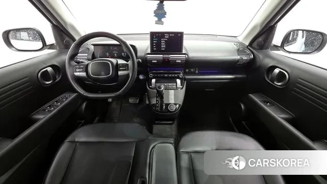 Hyundai Casper id 3759075 из Кореи 17