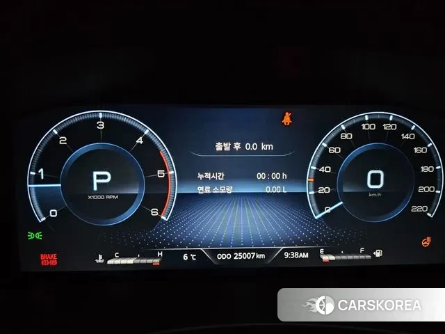 Ssangyong The New Rexton Sports Cannes id 3732738 из Кореи 17