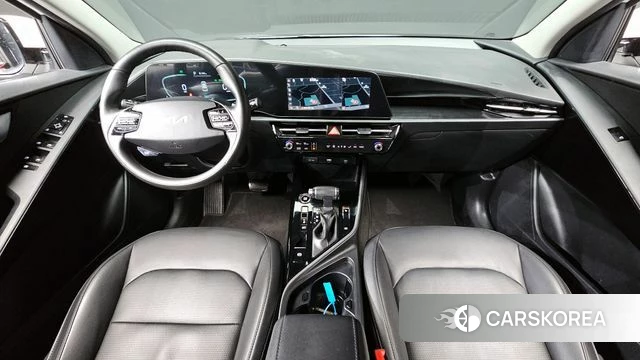 Kia Di Ol Nu Niro id 3953936 из Кореи 17