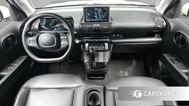 Hyundai Casper id 4567061 из Кореи 27