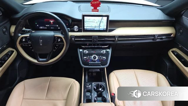 Lincoln Corsair id 3884963 из Кореи 17