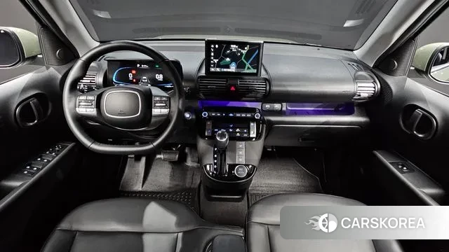 Hyundai Casper id 2884542 из Кореи 17