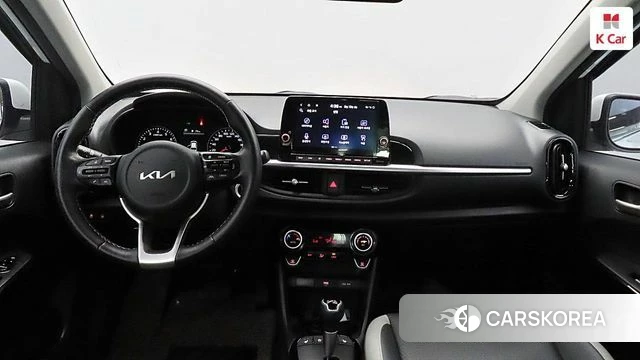Kia Morning Urban (JA) id 4774275 из Кореи 15