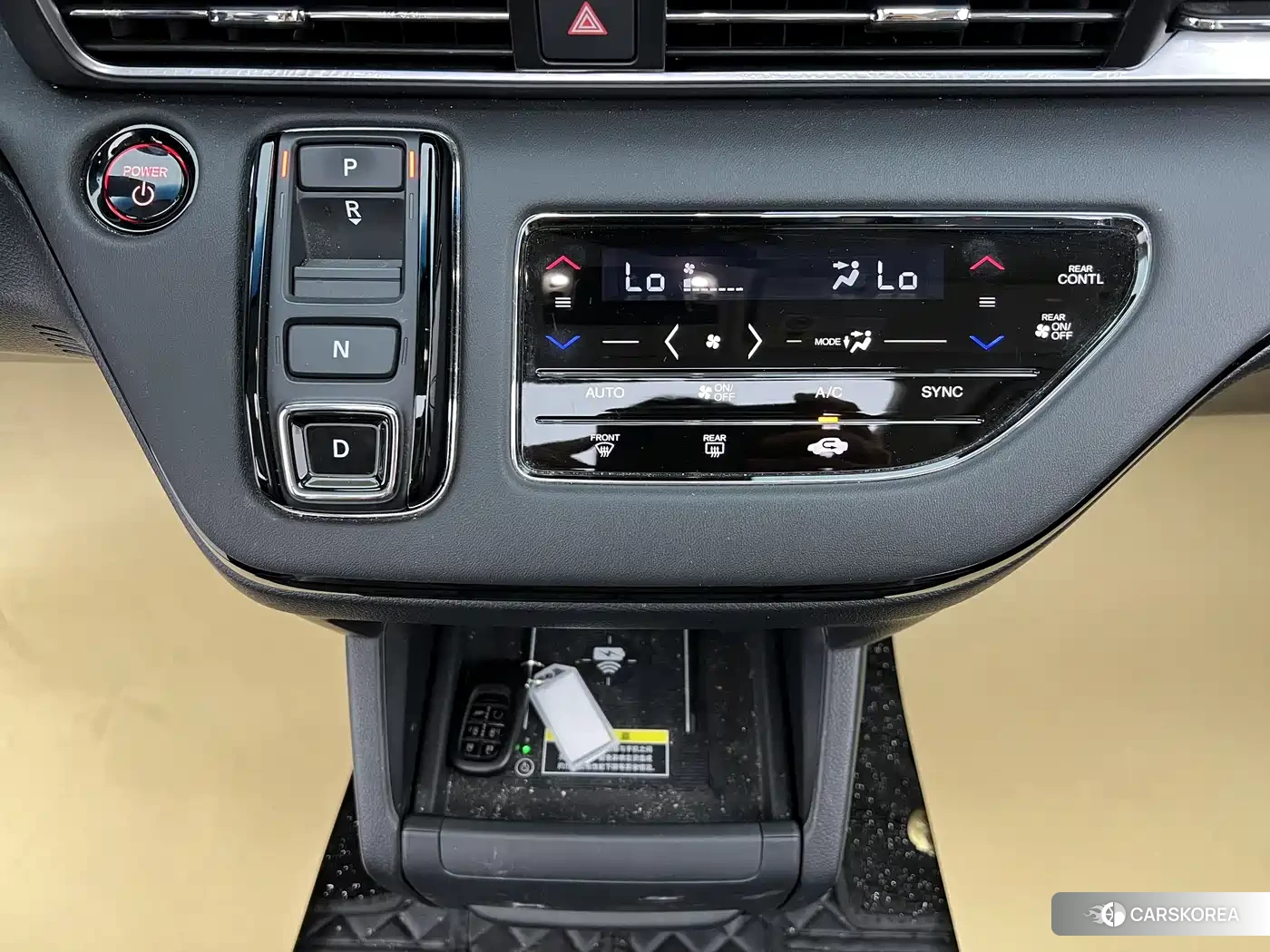 Honda Elysion id 4553682 из Китая 28