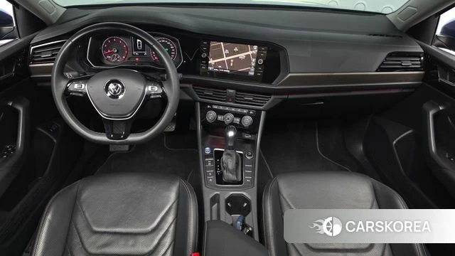 Volkswagen 7th Generation of Jetta id 4609639 из Кореи 27