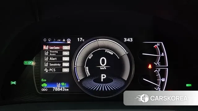 Lexus ES300h 7th generation id 3754270 из Кореи 17