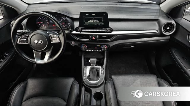 Kia Come New K3 id 4224805 из Кореи 27