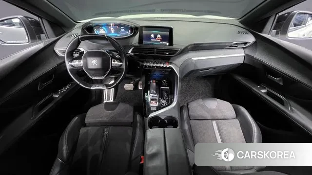 Peugeot 3008 second generation id 3474855 из Кореи 17