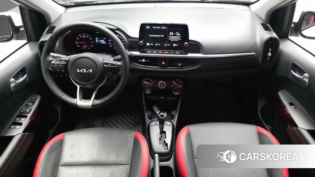 Kia Morning Urban (JA) id 4613810 из Кореи 25