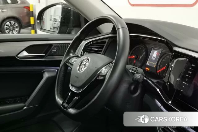Volkswagen Tanyue id 4276253 из Китая 21