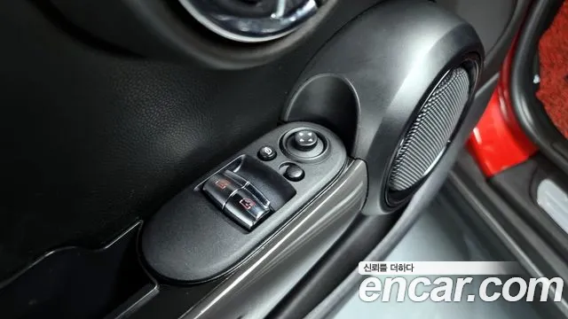 Mini Cooper id 2517285 из Кореи 17