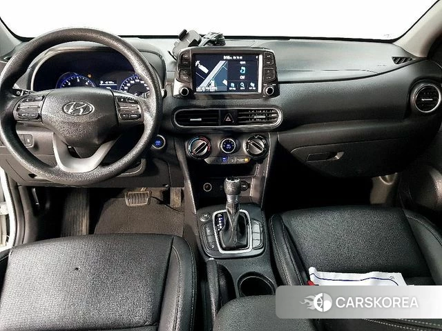 Hyundai Kona id 4397921 из Кореи 17