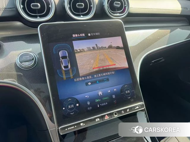 Mercedes-Benz CLE level id 4211743 из Китая 15