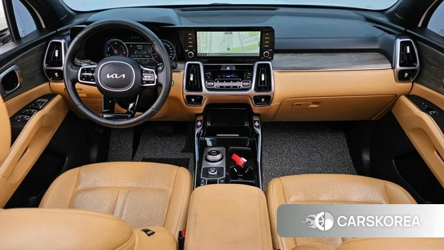 Kia Sorento 4th Generation id 4433830 из Кореи 30