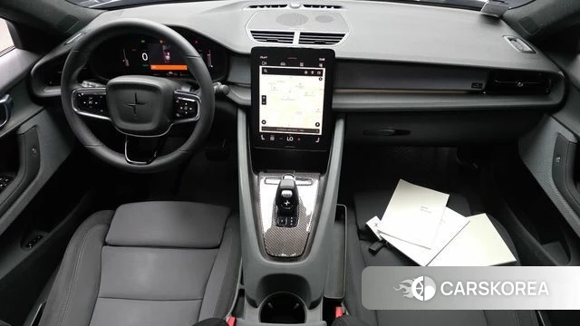 Polestar Polestar 2 id 4613784 из Кореи 34