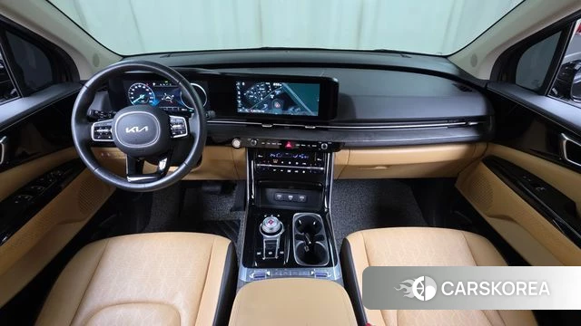 Kia Carnival 4th generation id 3786739 из Кореи 17