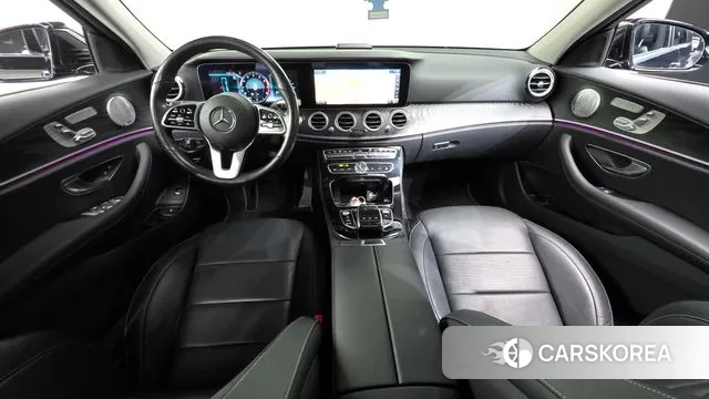 Mercedes-Benz E-Class W213 id 3428659 из Кореи 17