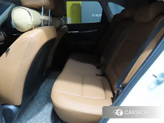 Kia The New Seltos id 3333723 из Кореи 15