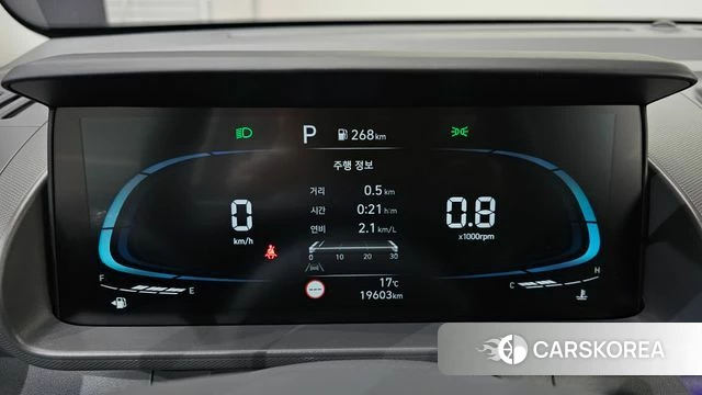 Hyundai Casper id 3870423 из Кореи 17