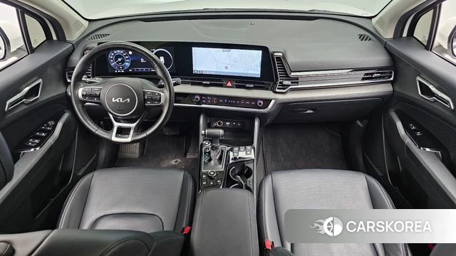 Kia Sportage 5th Generation id 4720874 из Кореи 17