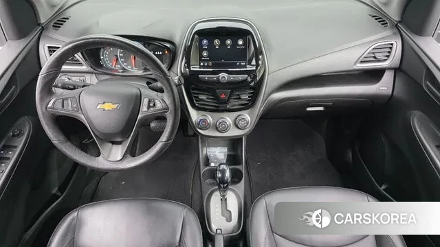 Chevrolet (GM Daewoo) The New Spark id 3454280 из Кореи 17