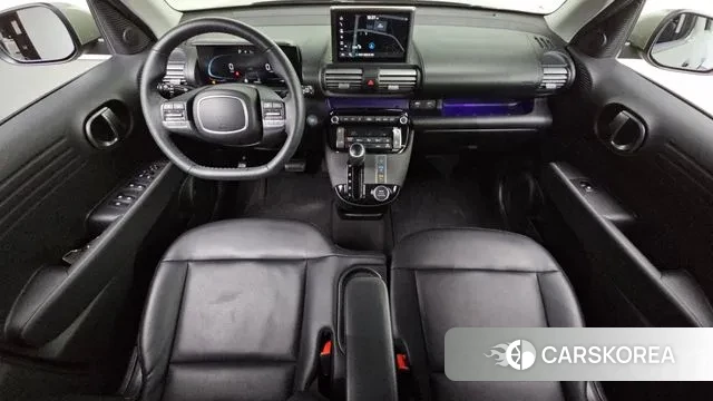 Hyundai Casper id 3676010 из Кореи 17