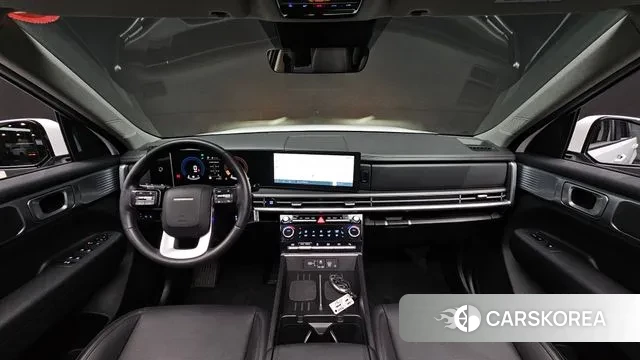 Hyundai Santa Fe (MX5) id 3497153 из Кореи 17