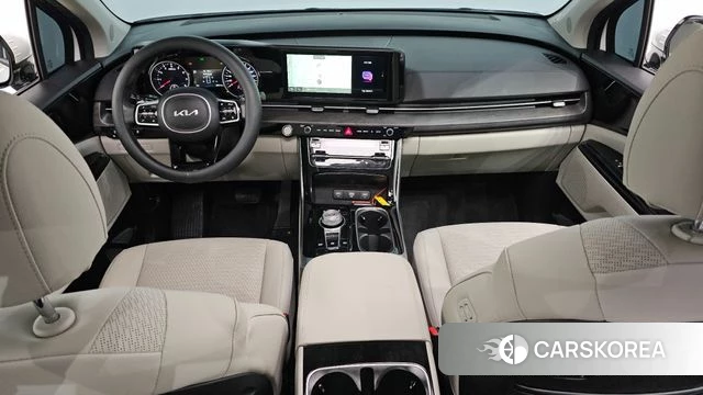 Kia Carnival 4th generation id 3832015 из Кореи 17