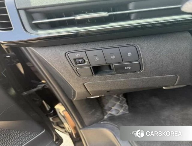 Hyundai Staria id 4511541 из Кореи 8