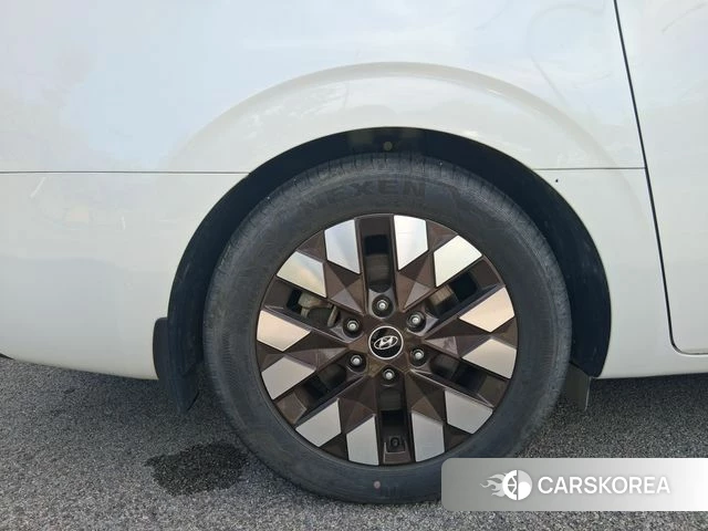 Hyundai Staria id 4201741 из Кореи 17