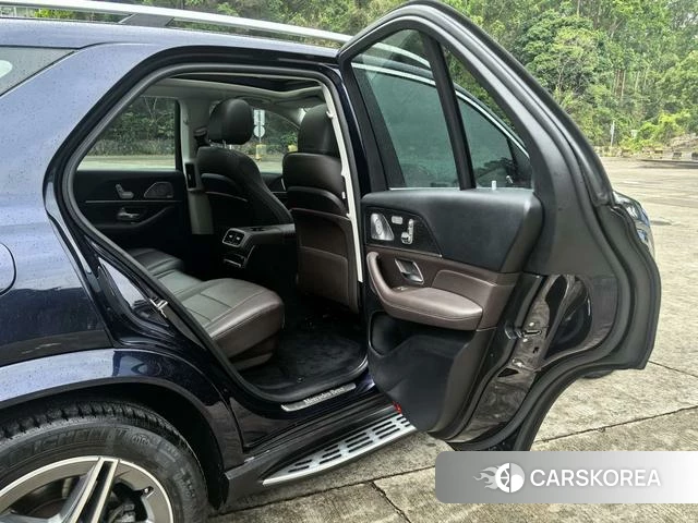 Mercedes-Benz GLE (import) id 4222075 из Китая 24