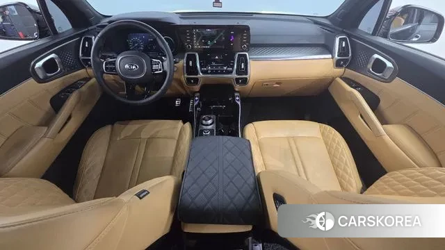 Kia Sorento 4th Generation id 2985777 из Кореи 17