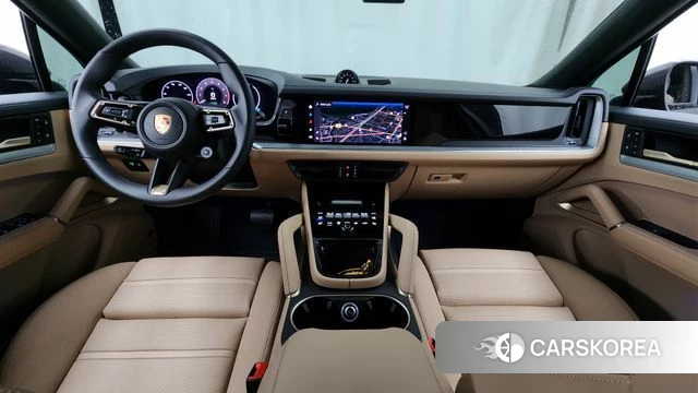 Porsche Cayenne (PO536) id 4480132 из Кореи 32